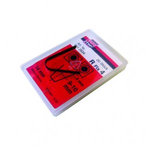 Rundknive R Fix 4 a 20 stk