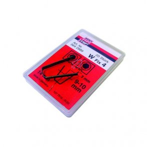 Vinkelknive W Fix 4 a 20 stk