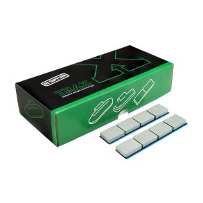 Klbevgt Lastvogn 4x25= 100 g