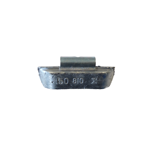 Lastvognsvgt Slangels  150 g