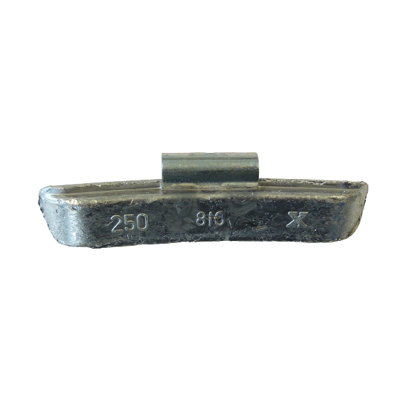 Lastvognsvgt Slangels  250 g