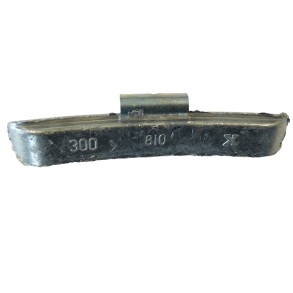 Lastvognsvgt Slangels  300 g