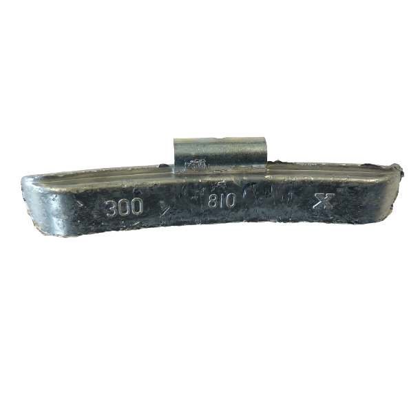 Lastvognsvgt Slangels  300 g