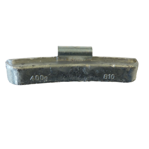 Lastvognsvgt Slangels  400 g