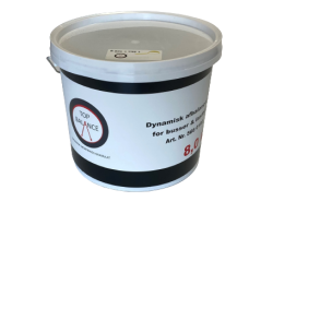 Top Balance Granulat 8 kg