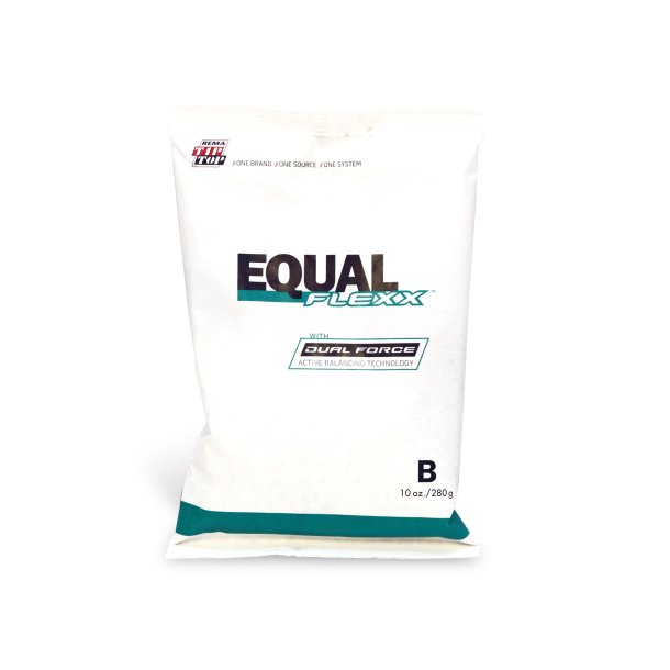 Equal RTT FLEXX Granulat B 280 g