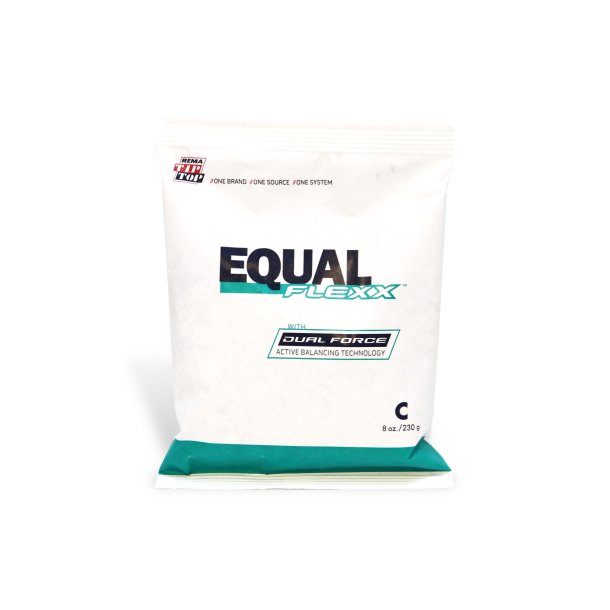 Equal RTT FLEXX Granulat C 230 g