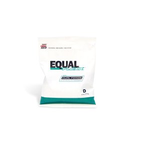 Equal RTT FLEXX Granulat D 170 g