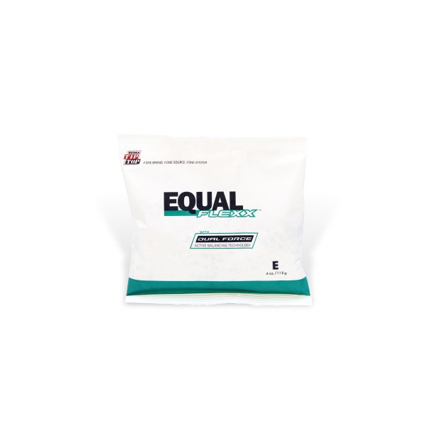 Equal RTT FLEXX Granulat E 115 g