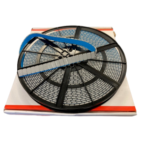 Klbevgt Rulle 6 kg a 5g