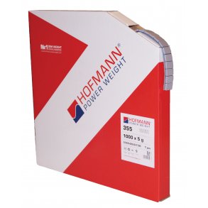 Klbevgt Premium Rulle 5 kg