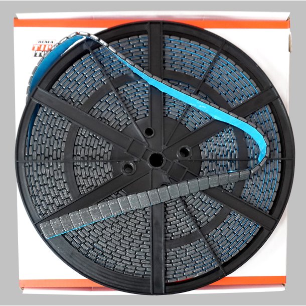 Kl�bev�gt Rulle Antracit 6 kg a 5g