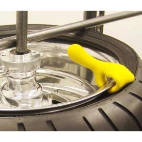 Kanttrdsklo LV Gummibelagt