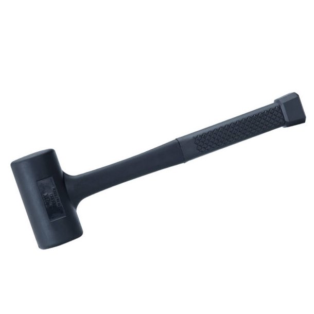 Rekylfri Hammer 1,05 kg m/stlhagl