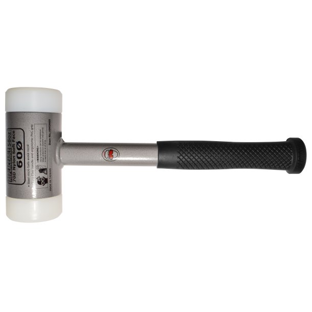 Plasthammer Schockless 1350g