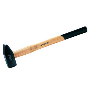 Smedehammer 3 kg 600 mm lang