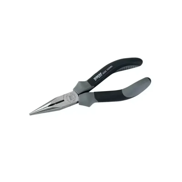 Fladtang m/lange lige kber 200 mm