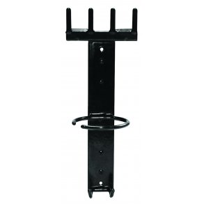 Holder f/Slagftoppe/Luftngle