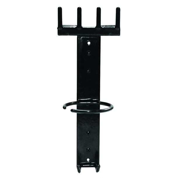 Holder f/Slagftoppe/Luftngle