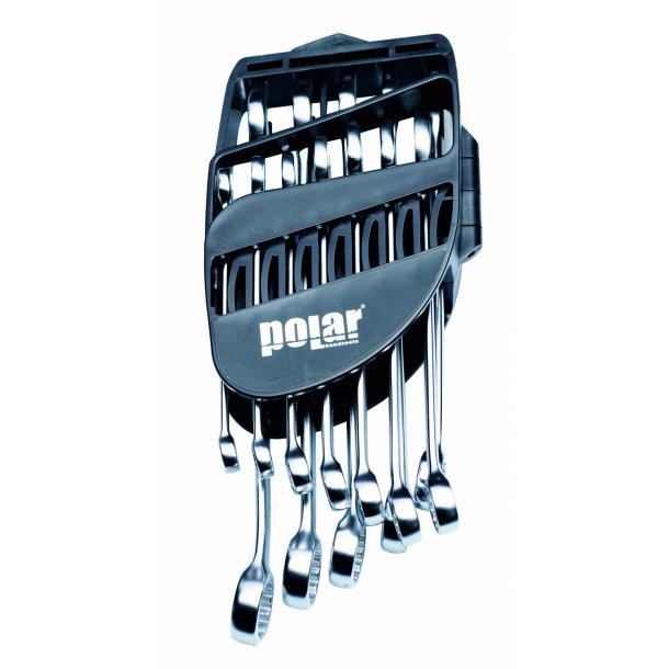 Ringgaffel st 12 dele