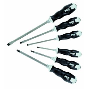 Skruetrkker st m/slagfast K.