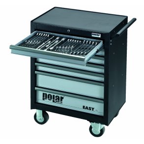 Vrktjsvogn PV 350 dele