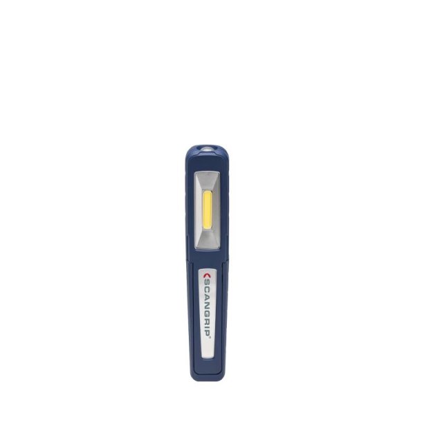 Arbejdslampe UNIPEN magnetisk SCANGRIP