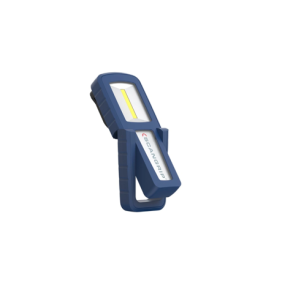 Arbejdslampe MINIFORM magnetisk SCANGRIP
