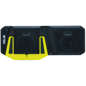 Trdls opladerstation V400