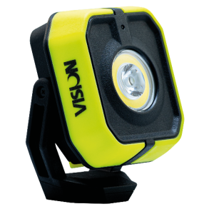 Spotlampe V410, 100lm, trdls opladning