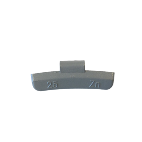 Blyfri Alu-flgvgt Zink 25g