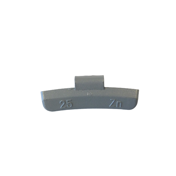 Blyfri Alu-flgvgt Zink 25g