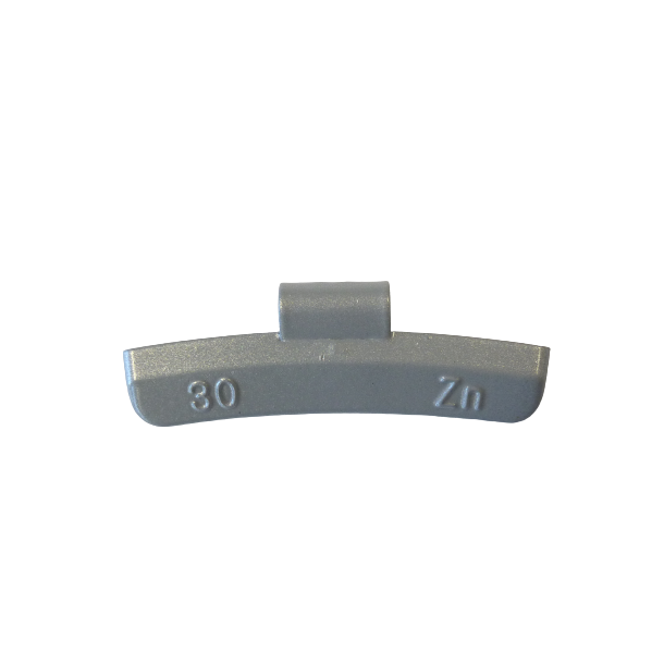 Blyfri Alu-flgvgt Zink 30g