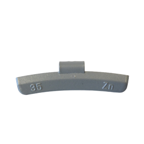 Blyfri Alu-flgvgt Zink 35g