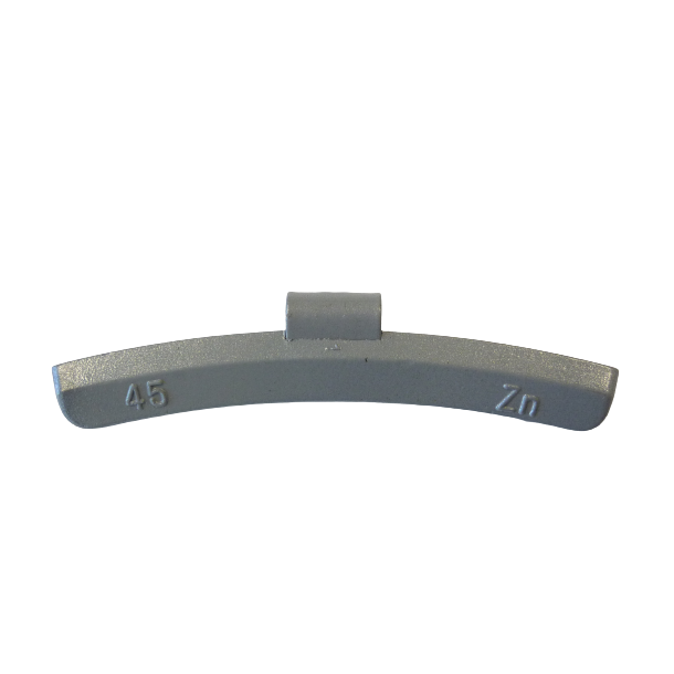 Blyfri Alu-flgvgt Zink 45g