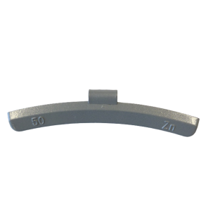 Blyfri Alu-flgvgt Zink 50g