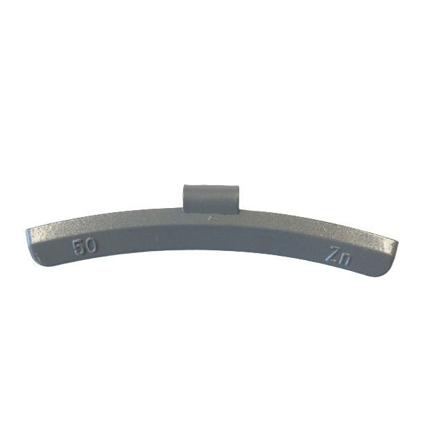 Blyfri Alu-flgvgt Zink 50g