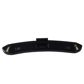 Standardvgt Sort 50 g