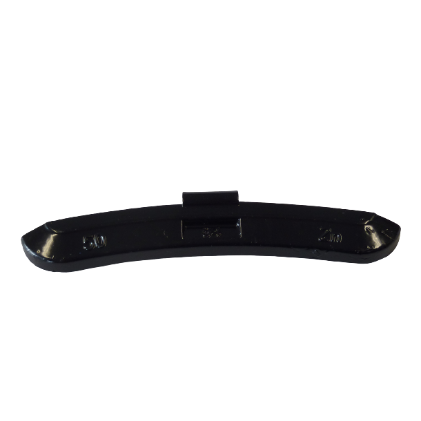 Standardvgt Sort 50 g