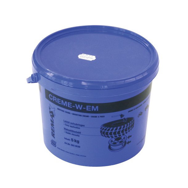 Mont. Creme EM   5kg