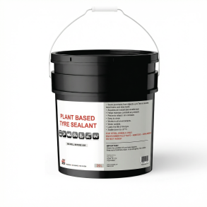 Tire Sealant 20 ltr. Bullseye