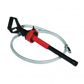 H�ndpumpe for TT-Seal