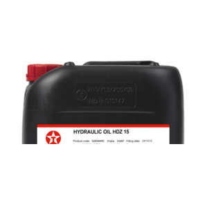 Hydraulikolie HY 15