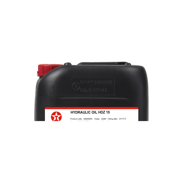 Hydraulikolie HY 15