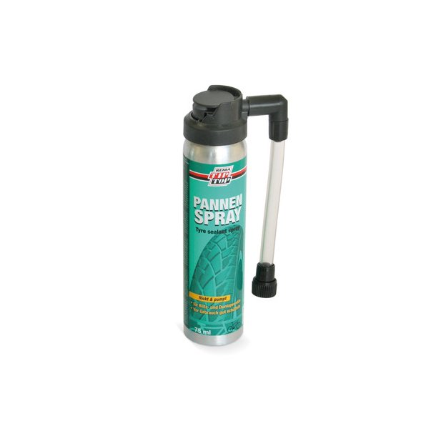 Ndttningsvske 75 ml m/Adapter t/slangelse dk