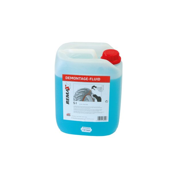 Remaxx Afmonterings v�ske 5L