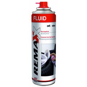 Remaxx Glidemiddel Spray 400ml