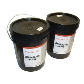 Tire Sealant 20 ltr IMI