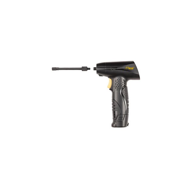 Boldkompressor 12V hndholdt