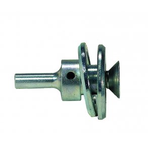 Vrktjsholder til 16 mm hul